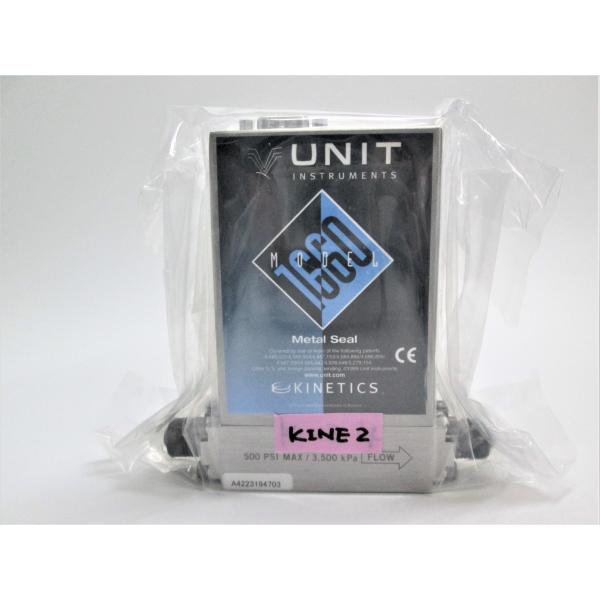 KINETICS マスフローコントローラー UFC-1660