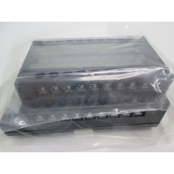 三菱電機　コネクタ/端子台変換ユニット　A6TBXY36　未使用品
