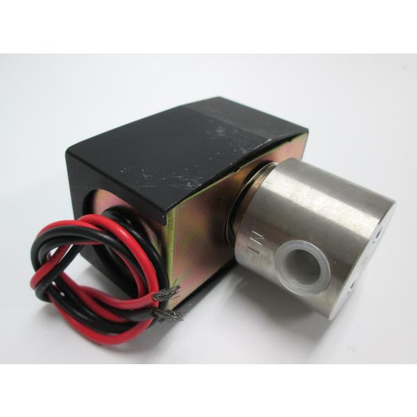 CKD　電磁弁 AB41-02-5（24V）