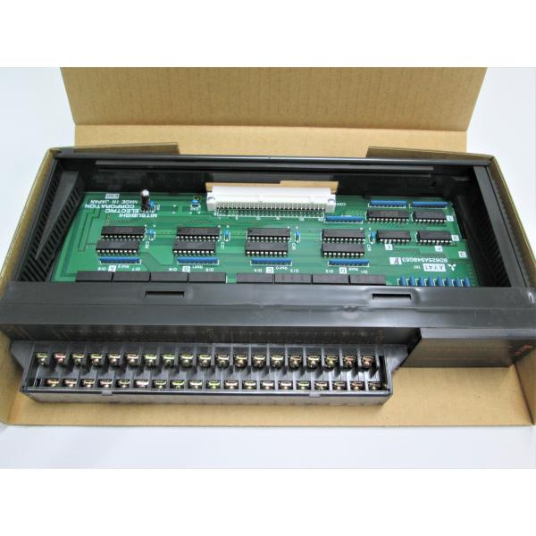 三菱電機　シーケンサ　AY41　未使用品