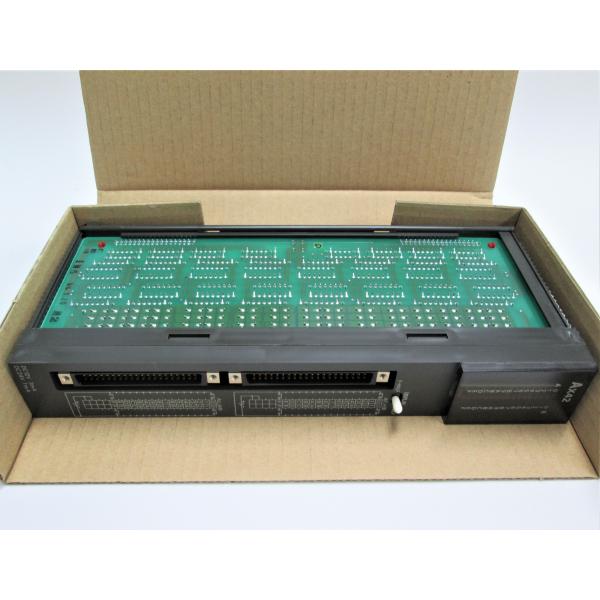 三菱電機　シーケンサ　AX42