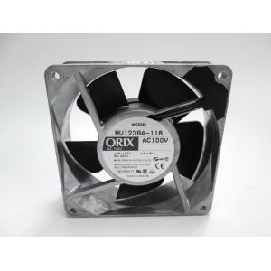 オリエンタルモーター MU1238A-11Bモーター ファン 119mm角 38mm厚