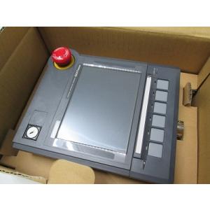 三菱電機　グラフィックオペレーションターミナル GT1150HS-QLBD 未使用品