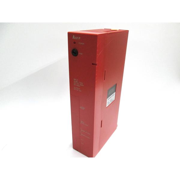 三菱電機　電源ユニット A61P　未使用品