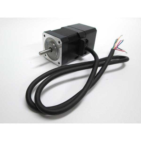 オリエンタルモーター　ステッピングモーター PK545AWM　未使用品