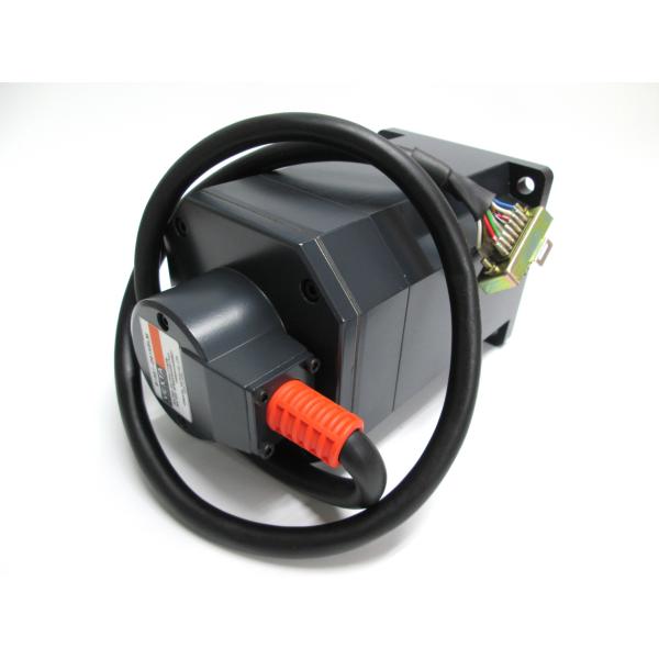 オリエンタルモーター　 ACサーボモーター B1581-D61KBLM