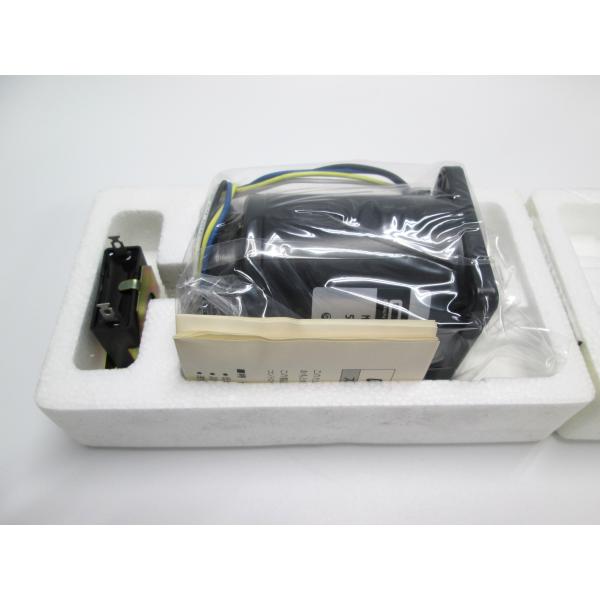オリエンタルモーター　スピードコントロールモーター 2IK6RGN-A　未使用品