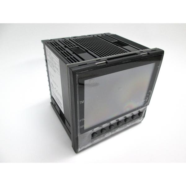 理化工業　プログラム調節計 PF900　未使用品