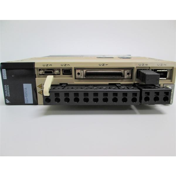 安川電機　サーボパック　SGDV-R90F01A