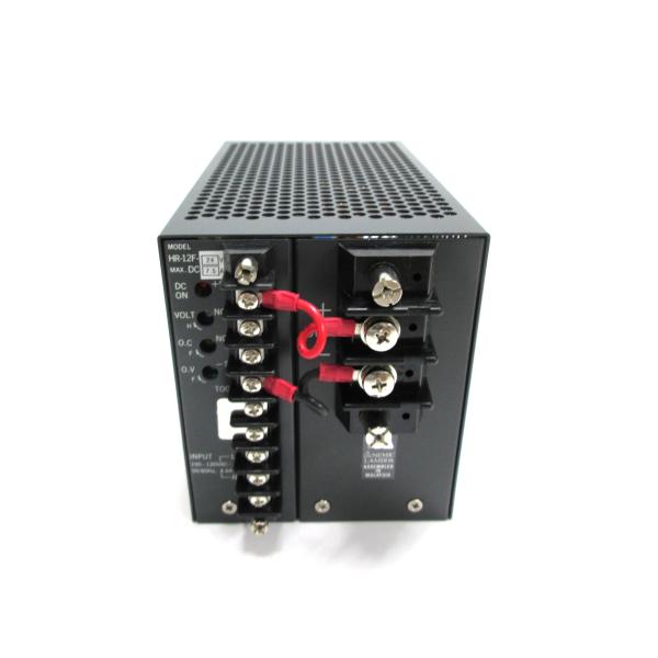NEMIC LAMBDA　ユニット型電源 HR-12F-24