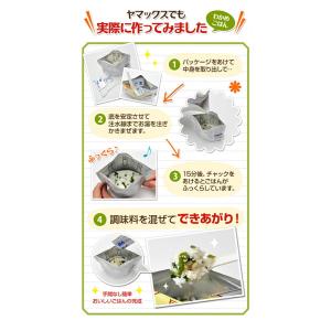 尾西食品 アルファ米 エスニックシリーズ ビリ...の詳細画像5