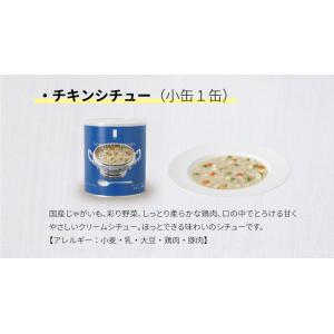 サバイバルフーズ ファミリーセット(カレー&a...の詳細画像3