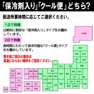 【BOX満タン】【鮮度保持のための保冷剤】[新...の詳細画像5