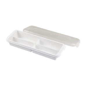 クールランド　蓋付き極太スティックアイストレー　H-5243