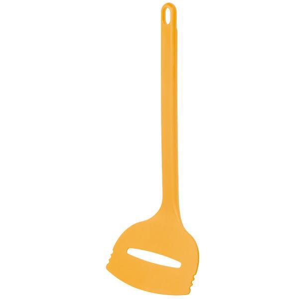 マーナ　ワイドターナー　イエロー　K-366Y