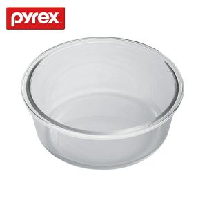 ケーキ型 5号 15cm PYREX 耐熱ガラス （ 食洗機対応 電子レンジ対応