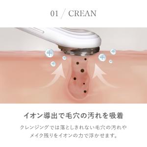 美顔器 EMS フェイスケア リフトアップ効果...の詳細画像5