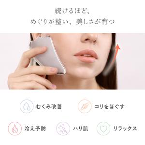 かっさ マッサージ 美顔器 カッサ テラヘルツ...の詳細画像3