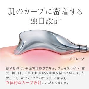 ポスポス かっさ ポスポス棒 顔 ポスポス美顔...の詳細画像4