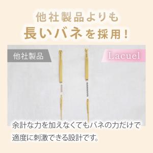 ポスポス美顔器 美顔器 フェイスライン テラヘ...の詳細画像4