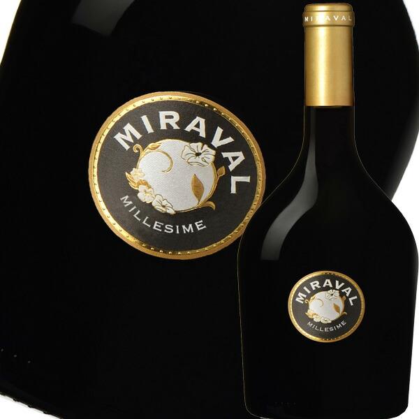（赤ワイン）ミラヴァル・ルージュ　2013 wine