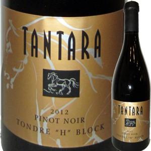 (赤ワイン・アメリカ・カリフォルニア) タンタラ・トンドレ・...