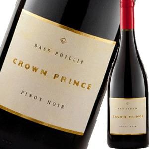 （赤ワイン オーストラリア）バス・フィリップ・クラウン・プリンス・ピノ・ノワール　2016 wine｜ynstokyo