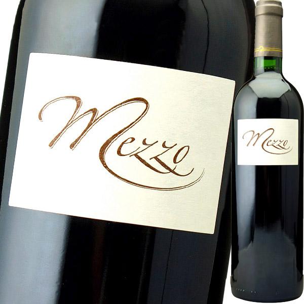 （赤ワイン）メッツォ・ベルジュラック・ルージュ・シャトー・デ・ゼサール 2021 wine
