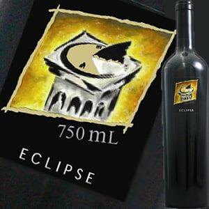 （赤ワイン）ヌーン・エクリプス 2021 wine｜ynstokyo