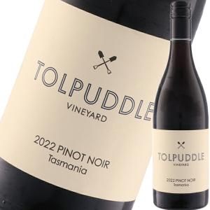 （赤ワイン）トルパドル・ピノ・ノワール 2022 wine｜ynstokyo