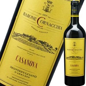 （赤ワイン イタリア） バローネ・コロナッキア・モンテプルチアーノ・ダブルッツォ wine