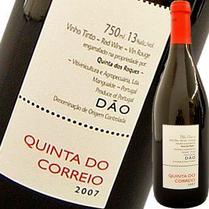 （赤ワイン ポルトガル） キンタ・ド・コーレイヨ・ダン・ヴィーニョ・ティント wine