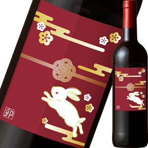 （赤ワイン）（干支ラベル・2023卯年）クネ・リオハ・クリアンサ　2019 wine｜ynstokyo