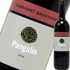 （赤ワイン 南アフリカ） パンゴリン・カベルネ・ソーヴィニヨン wine
