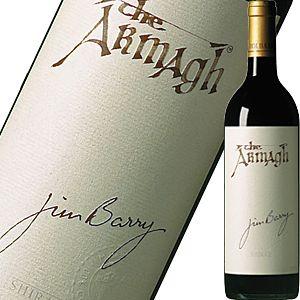 （赤ワイン オーストラリア） 1本でも（送料&クール代無料）ジム・バリー・ジ・アーマー　1995 wine｜ynstokyo