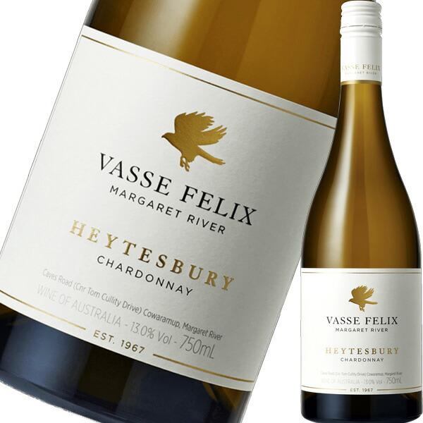 （赤ワイン）ヴァス・フェリックス・ヘイツベリー・シャルドネ　2021 wine