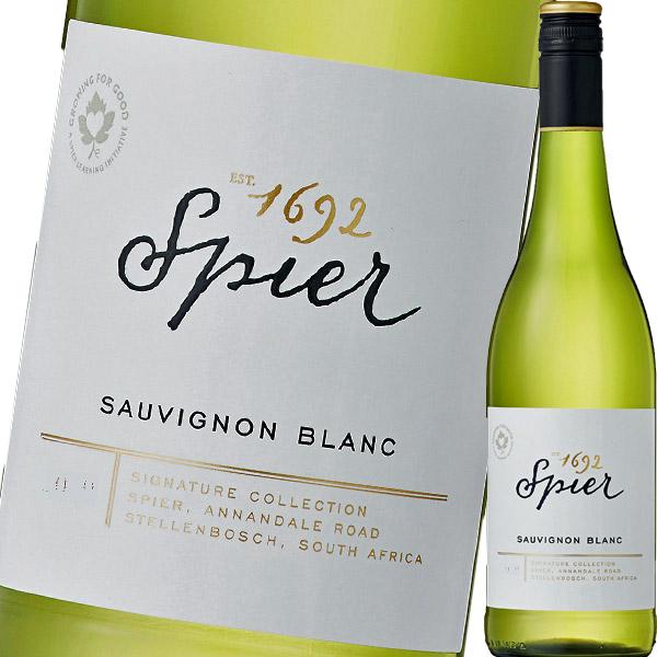 （白ワイン）スピアー・ソーヴィニョン・ブラン 2022 wine