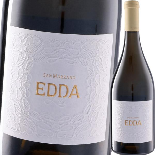 （白ワイン）サン・マルツァーノ・エッダ 2024 wine