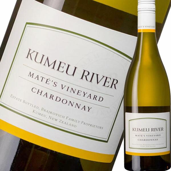 （白ワイン）クメウ・リヴァー・マテズ・ヴィンヤード・シャルドネ 2024 wine