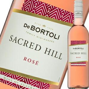 （ロゼワイン オーストラリア）デ・ボルトリ・セークレットヒル・ロゼ