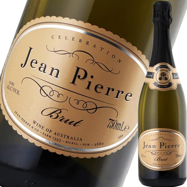 （スパークリングワイン・シャンパン）デ・ボルトリ・ジャン・ピエール・ブリュット wine