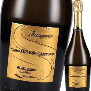 ワイン Champagne 星とワインとNight Wine Flight / シャンパン(白)