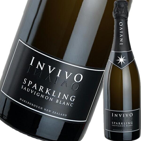 （スパークリングワイン・シャンパン）インヴィーヴォ・スパークリング・ソーヴィニヨン・ブラン wine