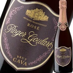 シャンパン スパークリング スペイン ロジャー グラート カヴァ