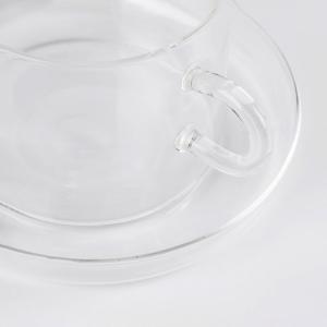イッケンドルフ ミラノ ティーソーサーのみ プ...の詳細画像3