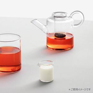 イッケンドルフ ミラノ トール ハイティーポッ...の詳細画像1