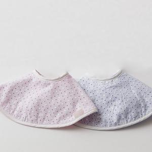 ベビー スタイ 2色から選べる ミニオン リバー...の商品画像