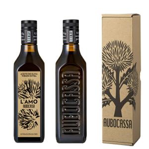 アウボカーサ エキストラバージンオリーブオイル 500ml スペイン産 無