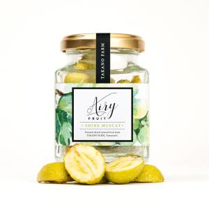 Airy Fruit エアリーフルーツ フリー...の詳細画像5