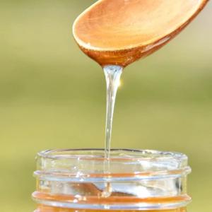 MINOKAMO HONEY 百花蜜 瓶 20...の詳細画像3